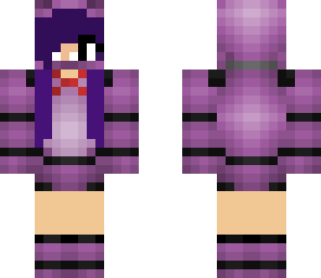 bonnie girl