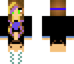 girl 4