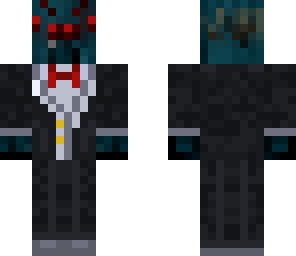 daquisha's skin