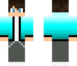 cool boy
