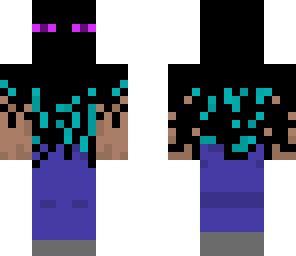 infected