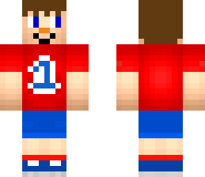 villager