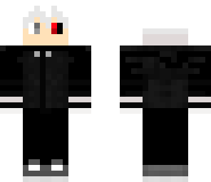 kaneki
