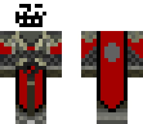knight troll