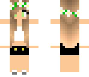 emily's skin