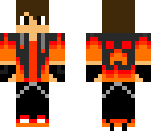 flame boy edit
