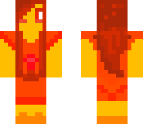 princess flame