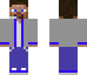 cool steve