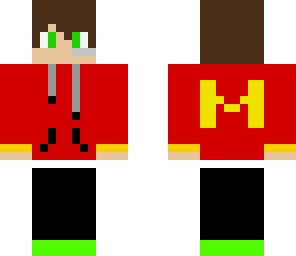 mario kevin