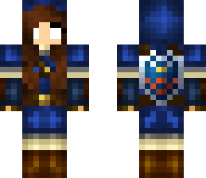 herobrine link edit