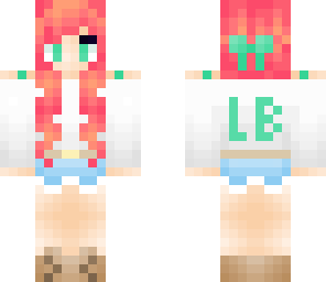 camp lake bottom girl 2