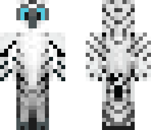 snow owl