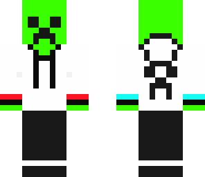 jeff the creeper