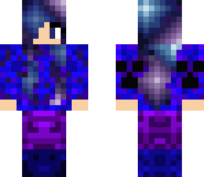 galaxy girl