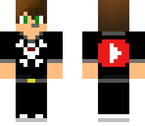 random youtuber