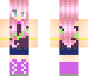 girly girl
