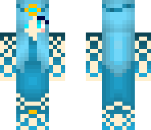 water nymph