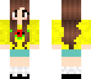 mabel watermelon sweater