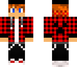 redhead gamer