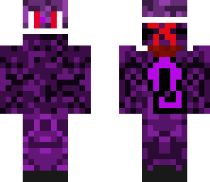 enderdragon assassin