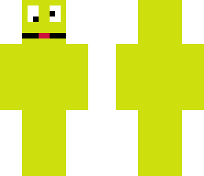 lemonman