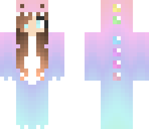 dinosaur girl