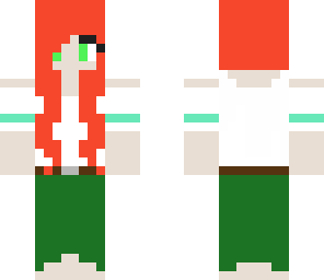 elf girl