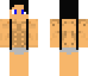 leedle with straps