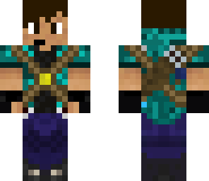 luiggipeas gamer 1