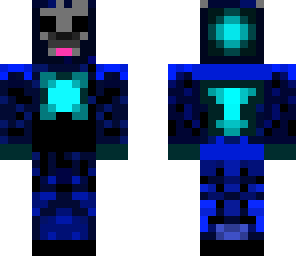 foca astronauta