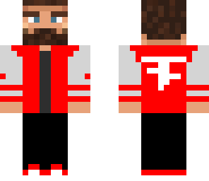 beard faze clan
