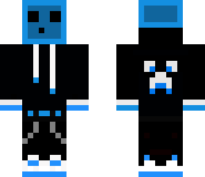 cool slime