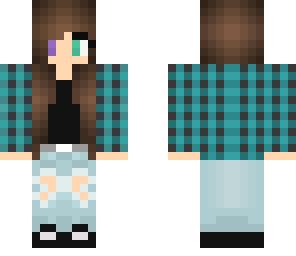 girl