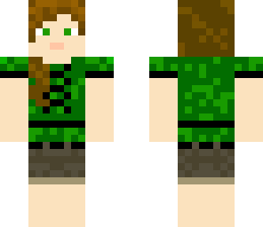 clover