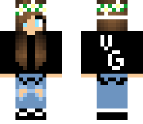 vanoss girl