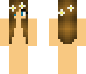 girl skin base
