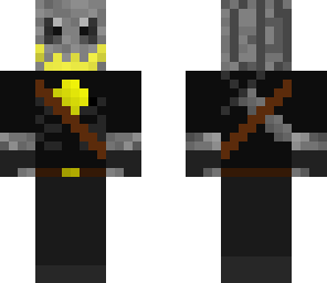 evil pumpkin
