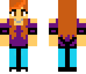 girl