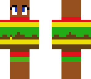 double cheeseburger fixed