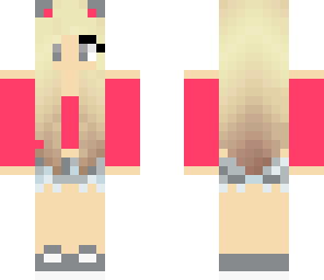hot pick girl 