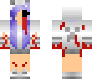 murderd girl 2