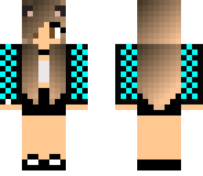 cat girl edited