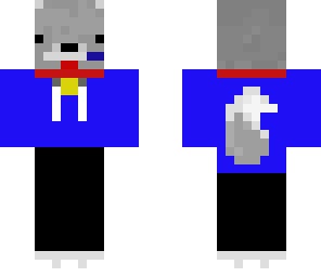i like dogs