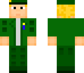 military