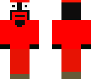 mr popo