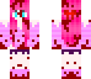 pinkamena