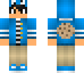 cookie dude