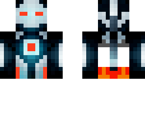flying robot