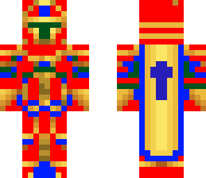 epic boy robot