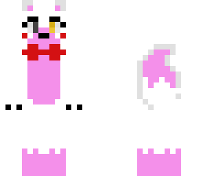mangle